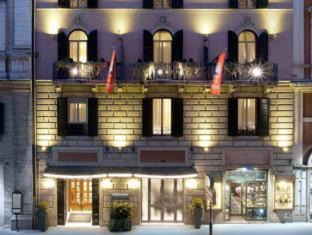Repubblica Hotel | Hotel Mascagni
