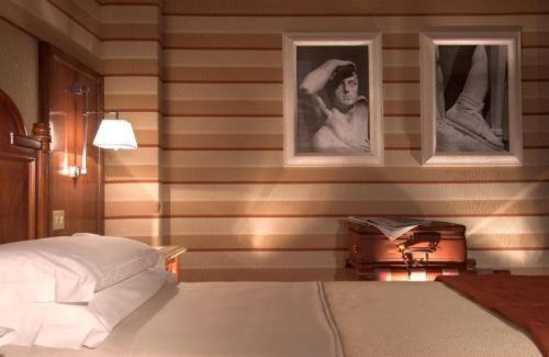 Repubblica Hotel | Hotel Mascagni