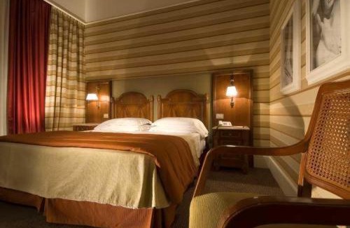 Repubblica Hotel | Hotel Mascagni