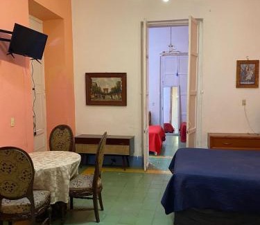 Americana Hotel | Hotel Maskarones