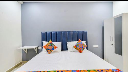 Kondapur Hotel | Hotel Maski Suties