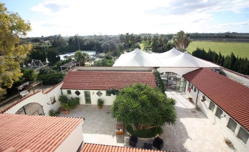 Brindisi Hotel | Hotel Masseria Marziale