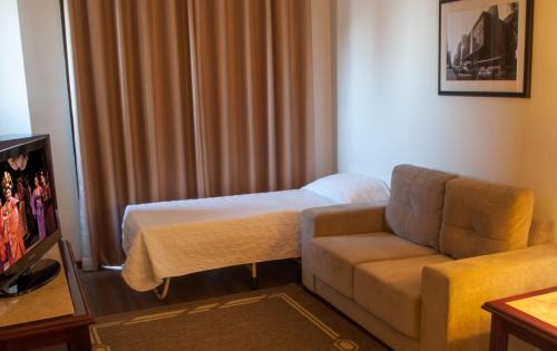 Consolacao Hotel | Hotel Massis