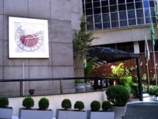 Consolacao Hotel | Hotel Massis
