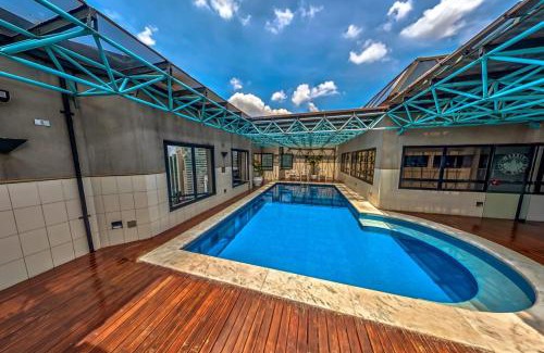 Consolacao Hotel | Hotel Massis