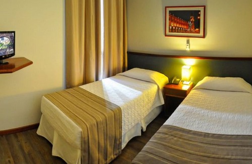 Consolacao Hotel | Hotel Massis