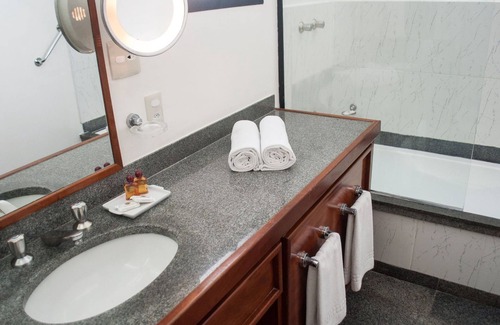 Consolacao Hotel | Hotel Massis