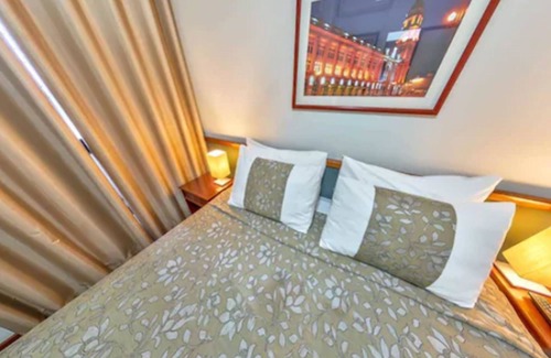Consolacao Hotel | Hotel Massis