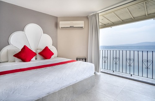Tequesquitengo Hotel | Hotel Master Club