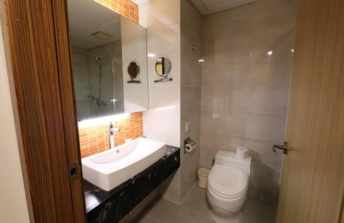 Boryeong Hotel | Hotel Master Daecheon