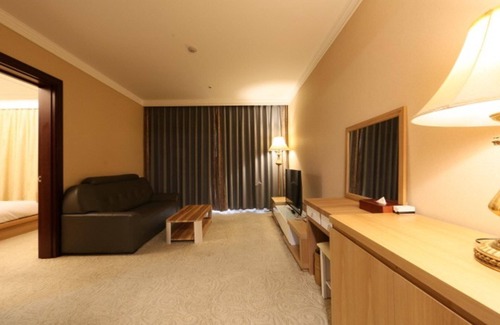 Boryeong Hotel | Hotel Master Daecheon
