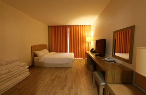 Boryeong Hotel | Hotel Master Daecheon