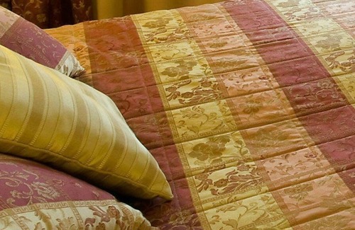 Vittoria Hotel | Hotel Master