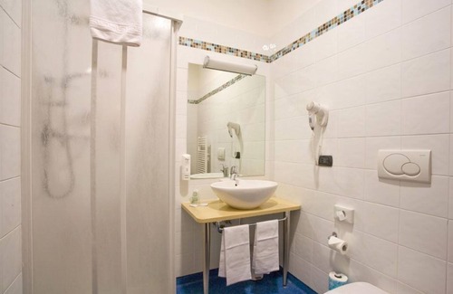 Vittoria Hotel | Hotel Master