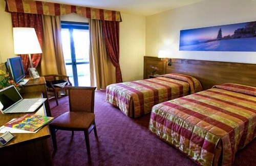 Vittoria Hotel | Hotel Master