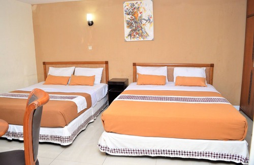 Central Yogyakarta Hotel | Hotel Mataram 2 Malioboro