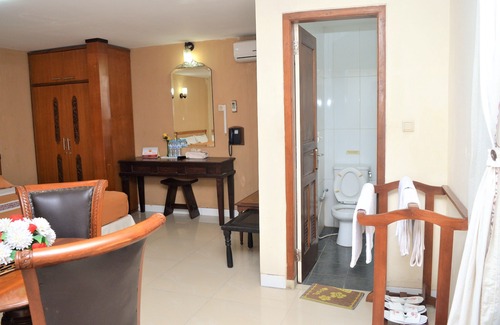 Central Yogyakarta Hotel | Hotel Mataram 2 Malioboro