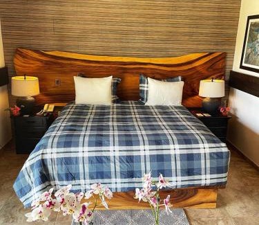Tonatico Hotel | Hotel Matea San Isidro
