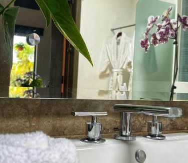 Tonatico Hotel | Hotel Matea San Isidro