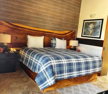 Tonatico Hotel | Hotel Matea San Isidro