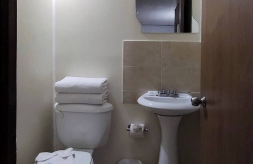 Leon Hotel | Hotel Mateos 1215