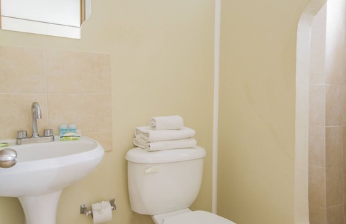 Leon Hotel | Hotel Mateos 1215