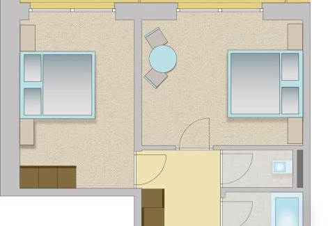 Obergurgl Hotel | Hotel Mathiesn