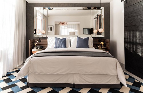 Zona Centro Hotel | Hotel Matilda, a Member of Design Hotels