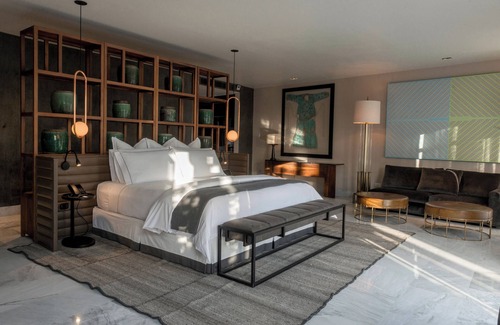 Zona Centro Hotel | Hotel Matilda, a Member of Design Hotels