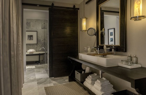 Zona Centro Hotel | Hotel Matilda, a Member of Design Hotels