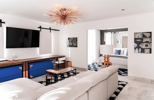 Zona Centro Hotel | Hotel Matilda, a Member of Design Hotels