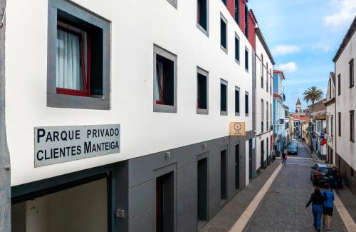Ponta Delgada Hotel | Hotel Matriz