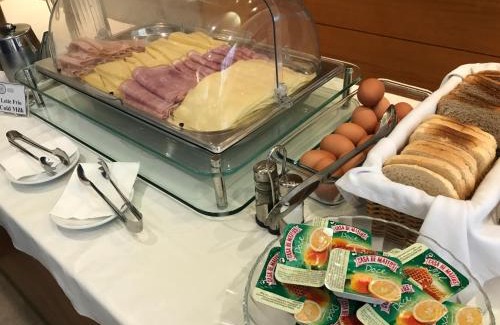 Ponta Delgada Hotel | Hotel Matriz