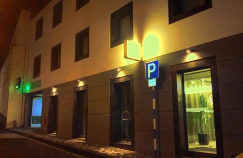 Ponta Delgada Hotel | Hotel Matriz