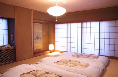 Ichinoseki Hotel | Hotel Matsunoka Ichinoseki