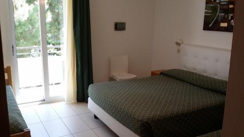 Pinarella Hotel | Hotel Matteo