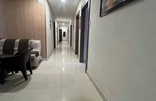 Civil Lines Hotel | Hotel Mauji's Legacy