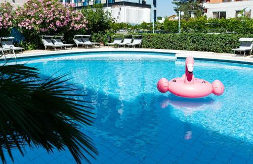 Fogliano Marina Hotel | Hotel Mauritius Sentirsi come a Casa