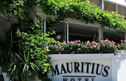 Fogliano Marina Hotel | Hotel Mauritius Sentirsi come a Casa