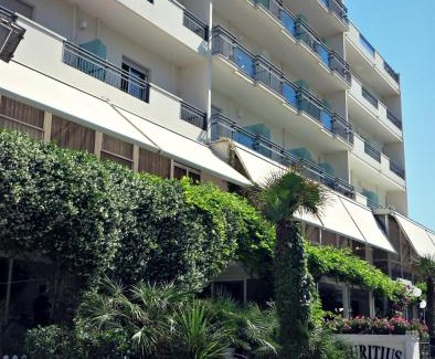 Fogliano Marina Hotel | Hotel Mauritius Sentirsi come a Casa