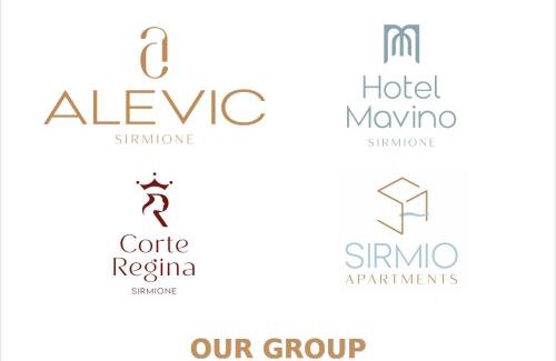 Sirmione Old Town Hotel | Hotel Mavino