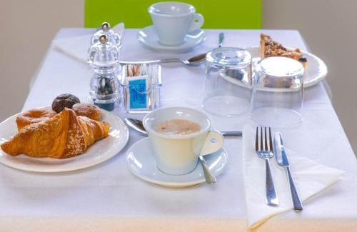 Sirmione Old Town Hotel | Hotel Mavino