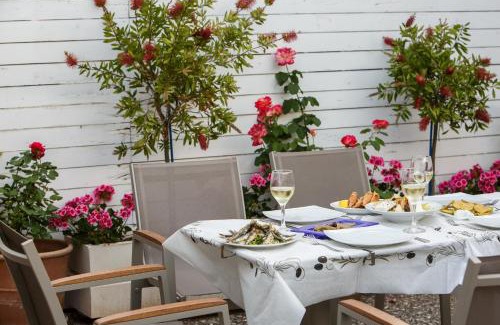 Nea Propontida Hotel | Hotel Mavridis
