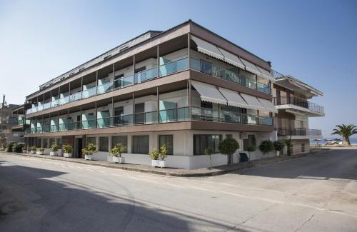 Nea Propontida Hotel | Hotel Mavridis