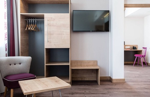 Maxglan Hotel | Hotel Max 70