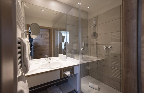 Maxglan Hotel | Hotel Max 70