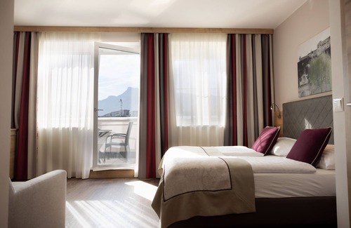 Maxglan Hotel | Hotel Max 70