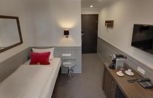 Kuhlungsborn Ost Hotel | Hotel Max am Meer Kühlungsborn