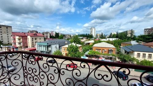 Kutaisi Hotel | Hotel Max Comfort