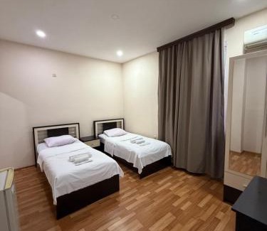 Kutaisi Hotel | Hotel Max Comfort